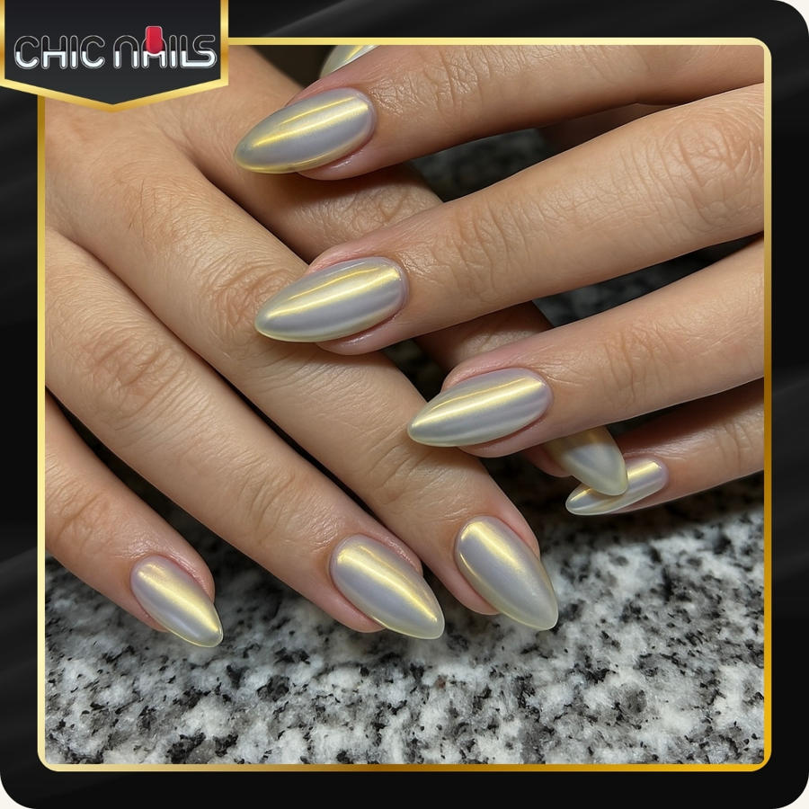 Christmas nail collection